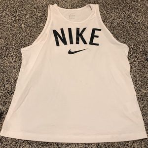 Nike Dri-Fit Tank Top